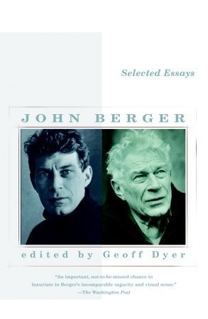 Selected Essays book cover