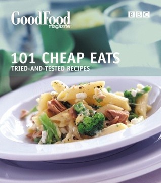 Good Food: 101 Cheap Eats
