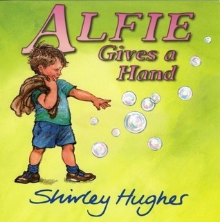 Alfie Gives a Hand