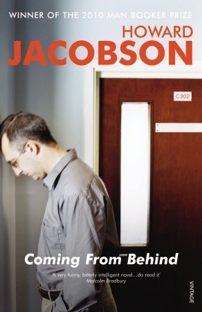 Coming From Behind book cover