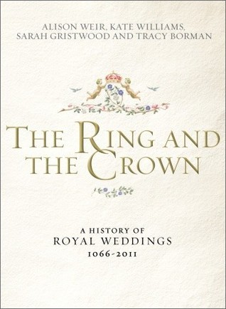 The Ring and the Crown book cover