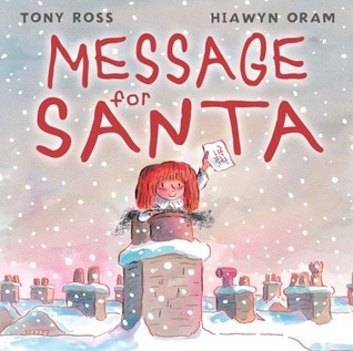 A Message for Santa