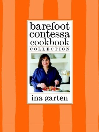Barefoot Contessa Cookbook Collection book cover