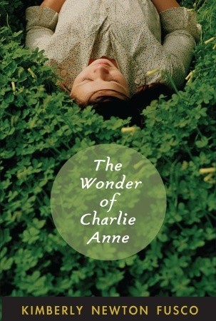 Cover of The Wonder of Charlie Anne