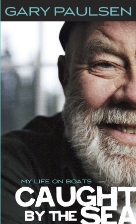 Caught by the Sea book cover