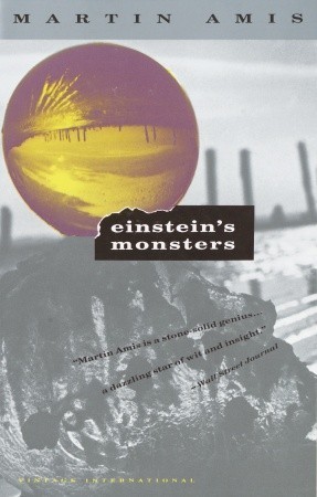 Einstein's Monsters book cover