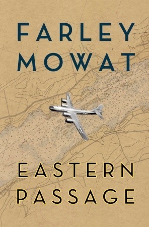 Eastern Passage book cover