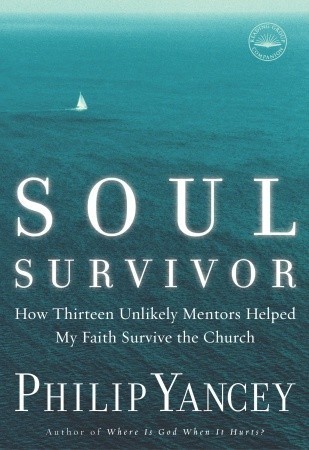 Soul Survivor book cover