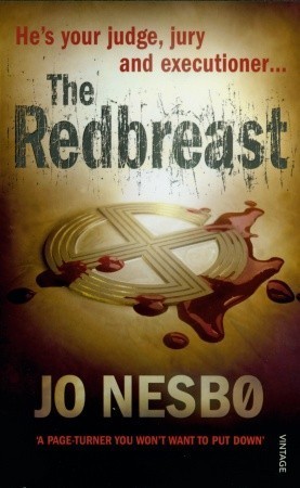 The Redbreast (Harry Hole #3)