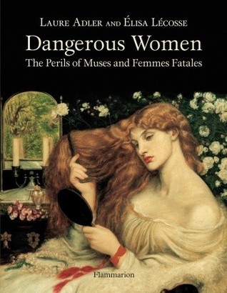 Dangerous Women book cover