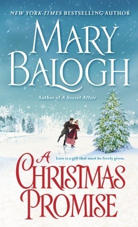 A Christmas Promise