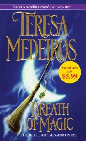 Breath of Magic