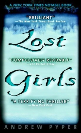 Lost Girls cover