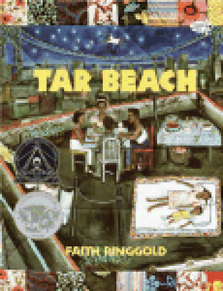 Tar Beach book cover