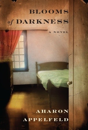 Blooms of Darkness book cover