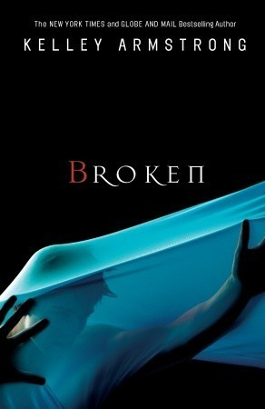 Broken (Women of the Otherworld, #6)
