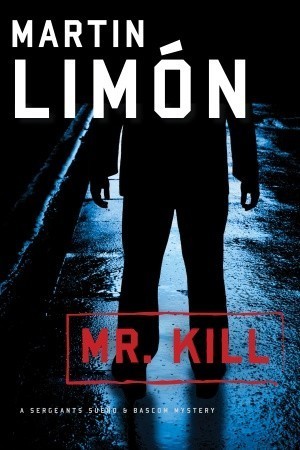 Mr. Kill book cover