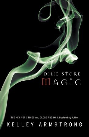 Dime Store Magic  (Women of the Otherworld, #3)
