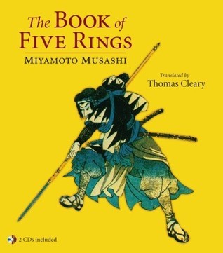 The Book of Five Rings