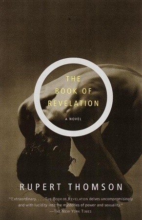 The Book of Revelation book cover