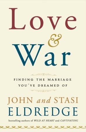 Love and War book cover