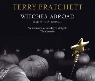 Witches Abroad (Discworld, #12)