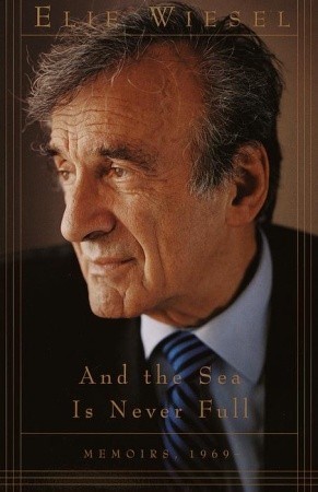 And the Sea Is Never Full book cover