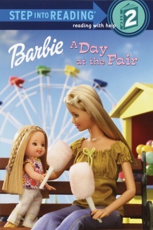 Barbie: A Day at the Fair