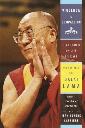 Violence and Compassion book cover