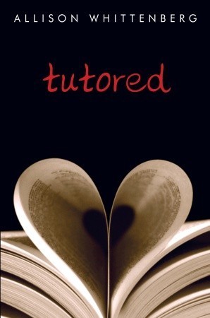 Tutored book cover