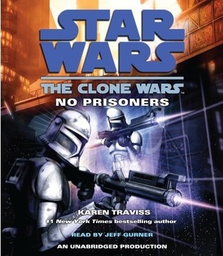 No Prisoners (Star Wars: Clone Wars)