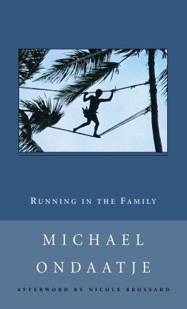 Running in the Family