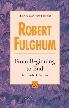 From Beginning to End book cover