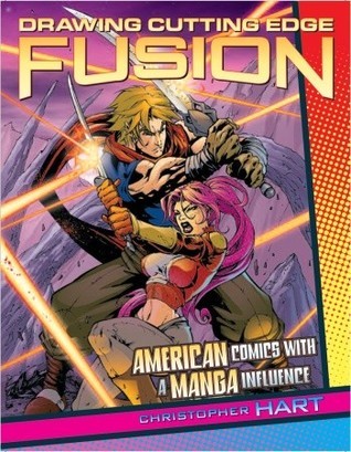 Drawing Cutting Edge Fusion book cover