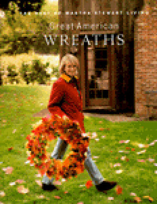 Great American Wreaths book cover