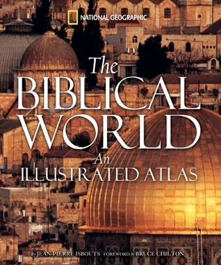 The Biblical World book cover
