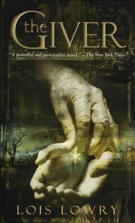 The Giver (The Giver, #1)