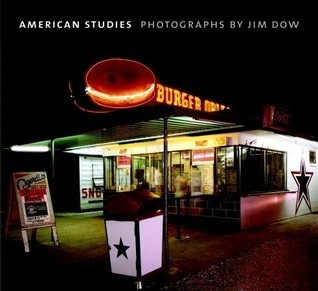 AMERICAN STUDIES Jim Dow 写真集 American Studies by Jim Dow | Goodreads