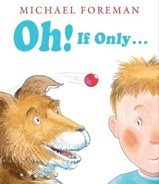 Oh! If Only… book cover