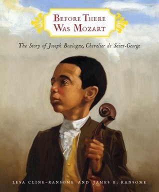 Before There Was Mozart book cover