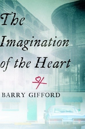 The Imagination of the Heart book cover