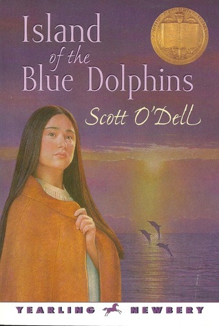 Island of the Blue Dolphins