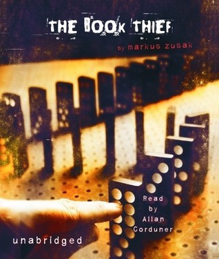 The Book Thief