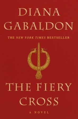 The Fiery Cross (Outlander, #5)