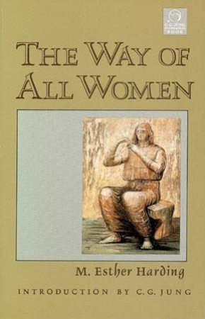 The Way of All Women book cover