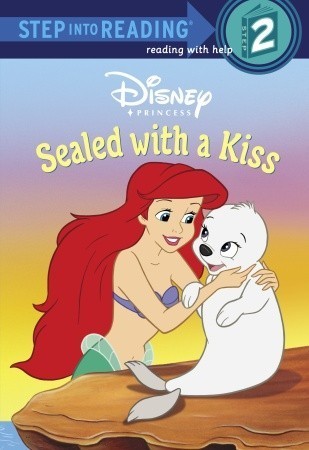 Disney's Little Mermaid: Sealed With a Kiss
