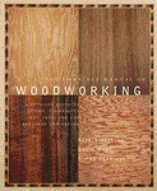 The Complete Manual of Woodworking: A Detailed Guide to Design, Techniques, and Tools for the Beginner and Expert