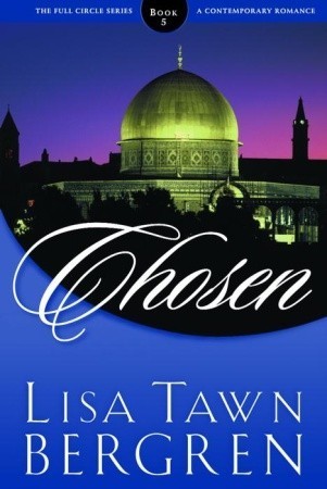 Chosen book cover
