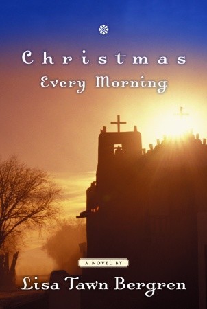 Christmas Every Morning book cover