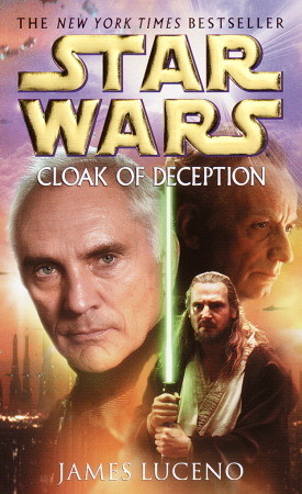 Star Wars: Cloak of Deception